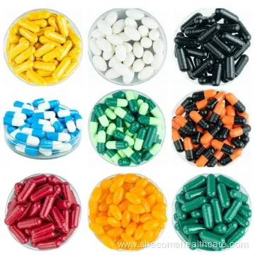 Prostate Health Support with Saw Palmetto Extract Capsules